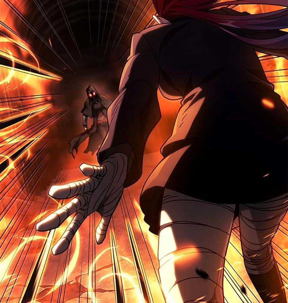 Revenge of the Baskerville Bloodhound, chapter 87, image 29