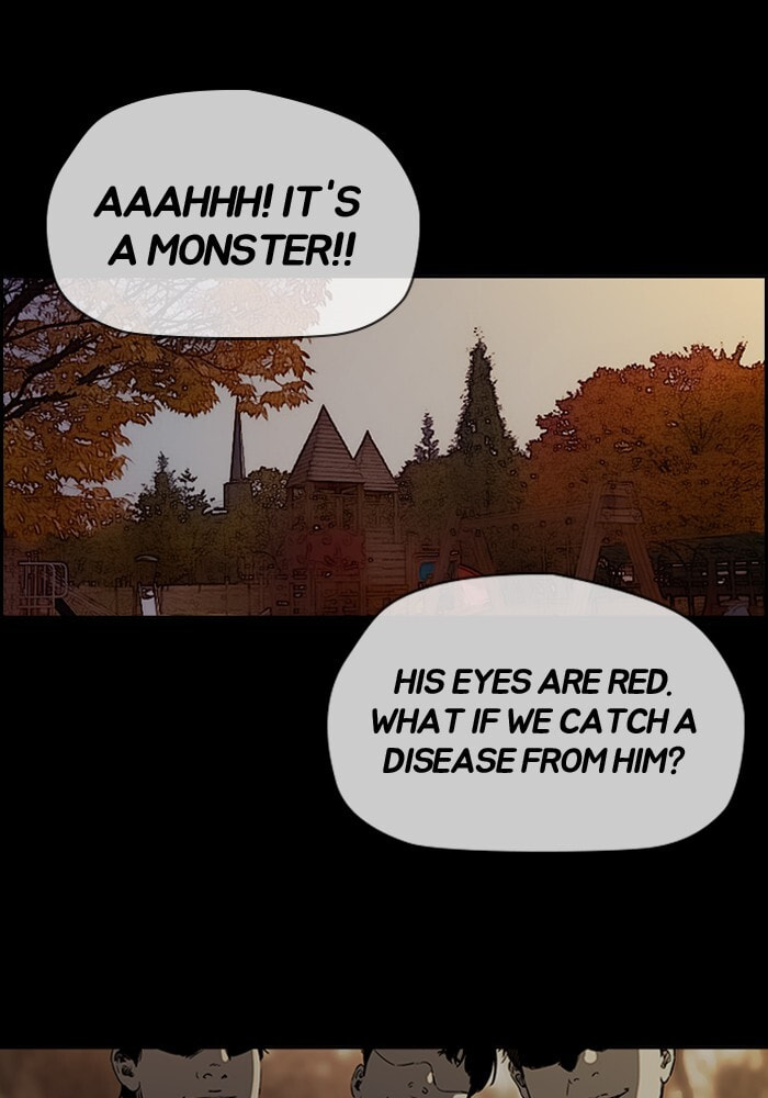 Wind Breaker, chapter 186, image 20