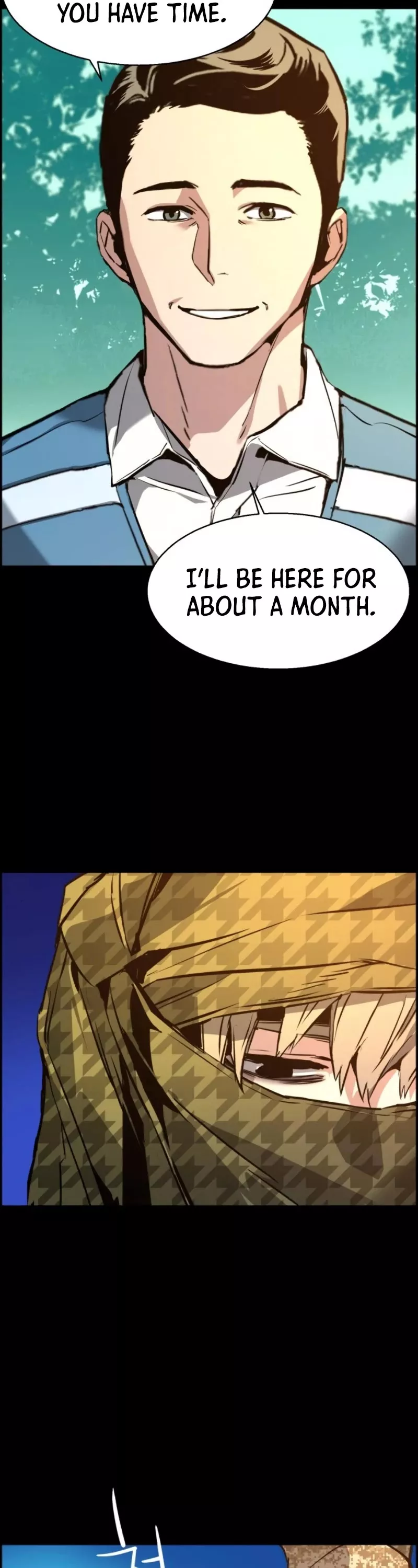 Teenage Mercenary, chapter 24, image 50