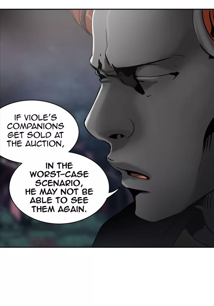 Tower of God, chapter 288, image 30