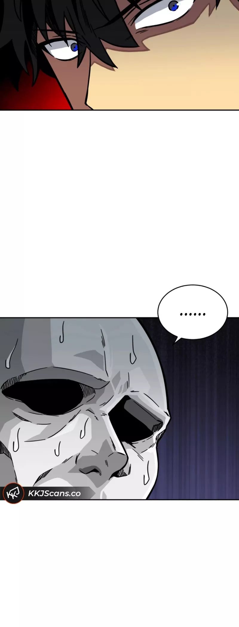 Tomb Raider King, chapter 101, image 20