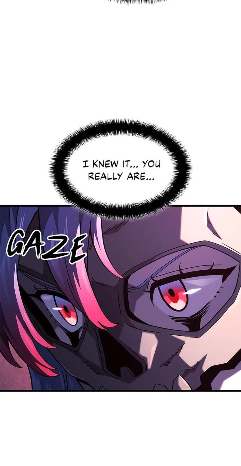 Revenge of the Baskerville Bloodhound, chapter 103, image 33