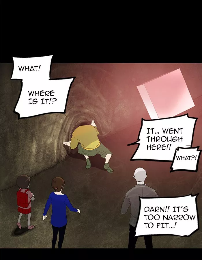 Tower of God, chapter 111, image 9