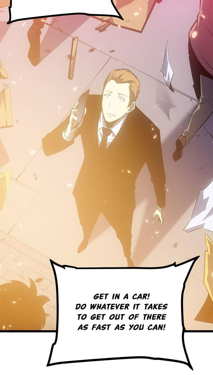Solo Leveling, chapter 169, page 134