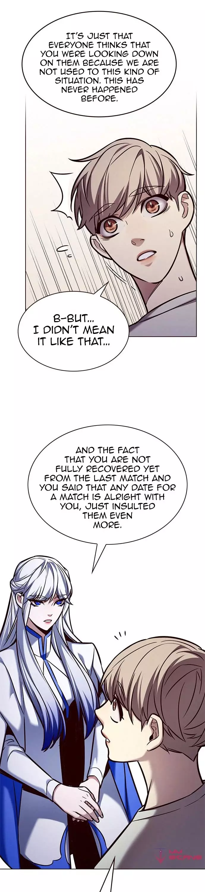 Eleceed, chapter 200, image 15