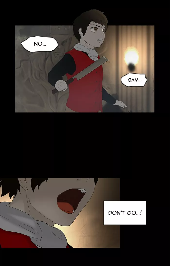 Tower of God, chapter 76, image 58
