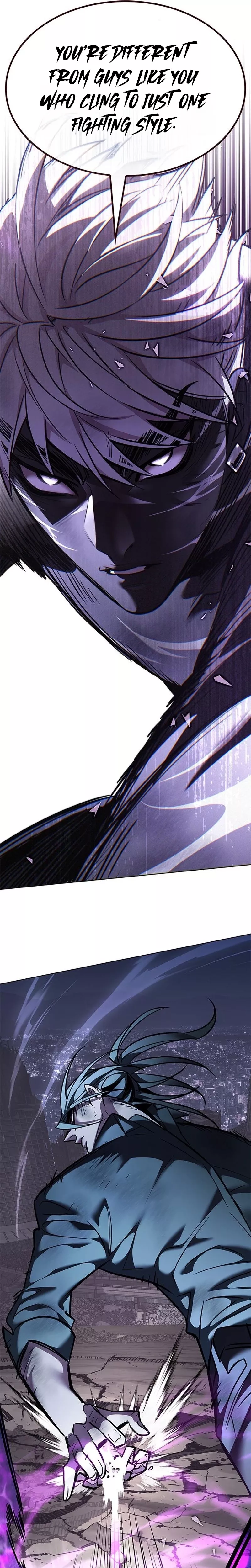 Eleceed, chapter 384, image 45