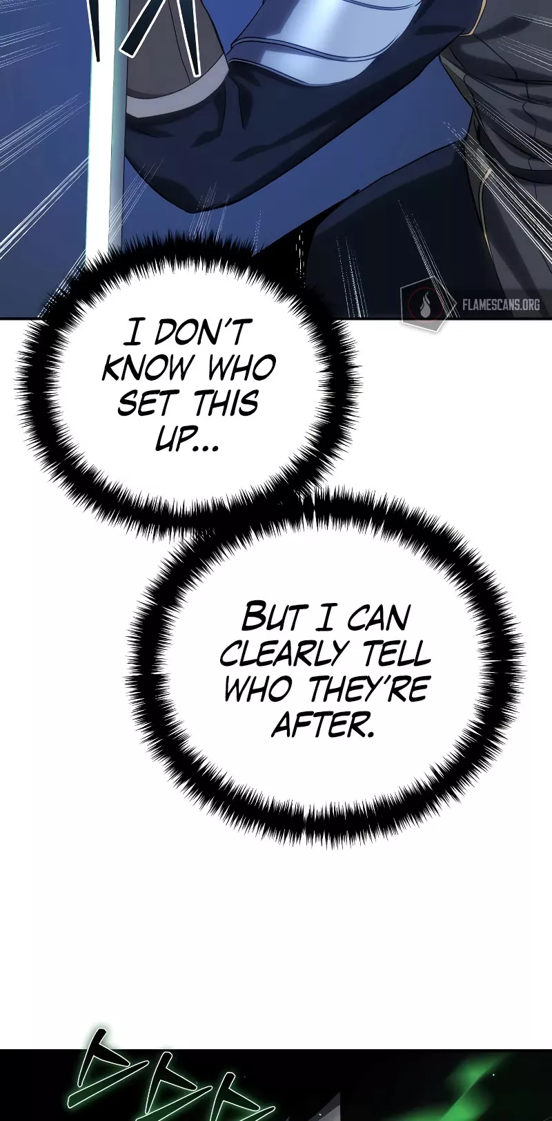 Star-Fostered Swordmaster, chapter 10, image 24