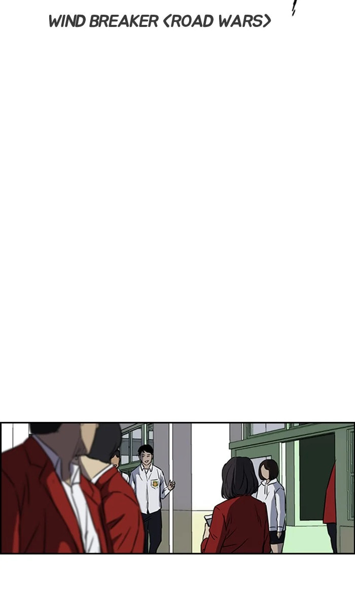 Wind Breaker, chapter 213, image 9