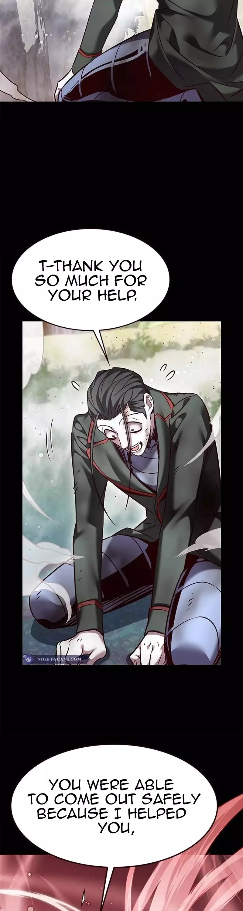 Eleceed, chapter 302, image 6