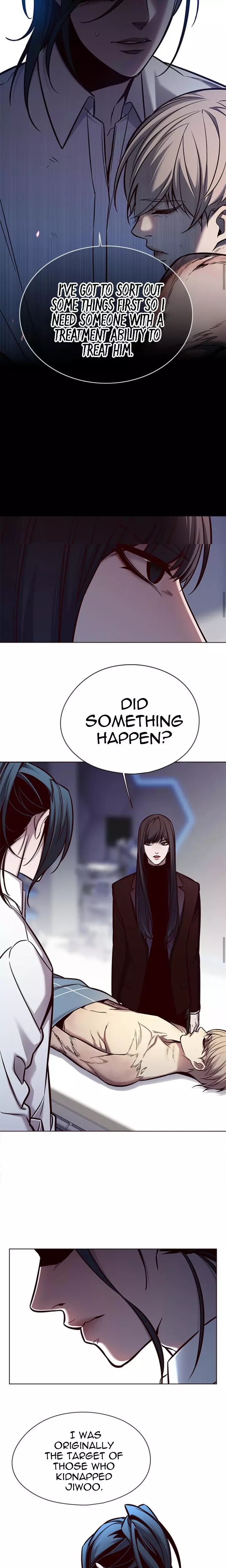 Eleceed, chapter 129, image 13