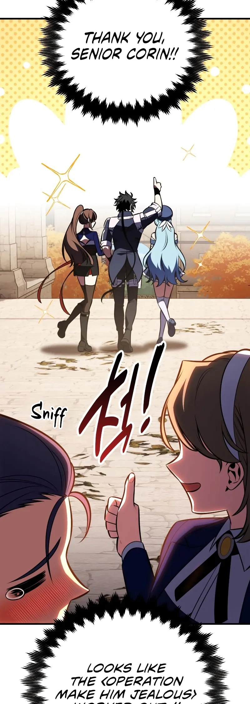 I Killed the Main Player, chapter 114, image 27