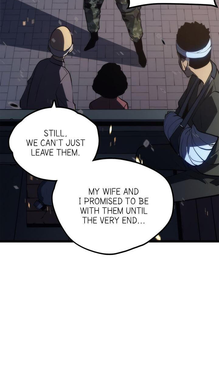 Solo Leveling, chapter 134, image 6