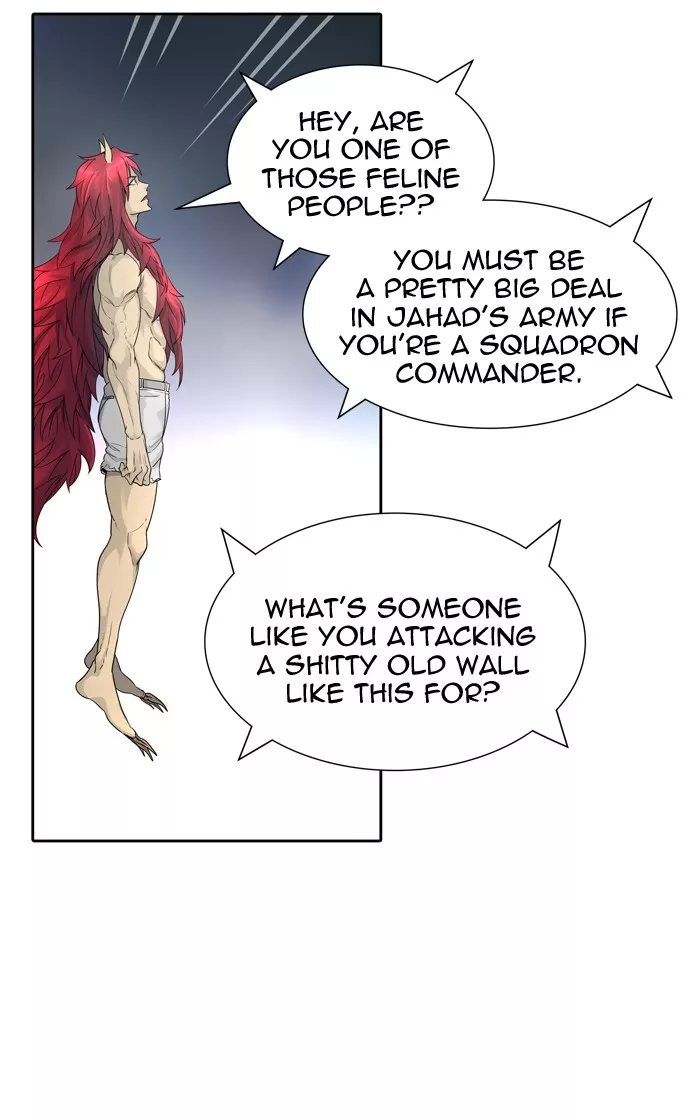 Tower of God, chapter 452, image 83