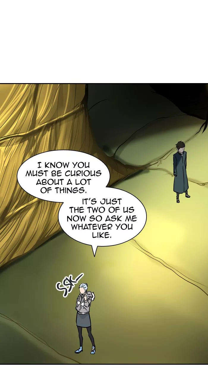 Tower of God, chapter 318, image 88