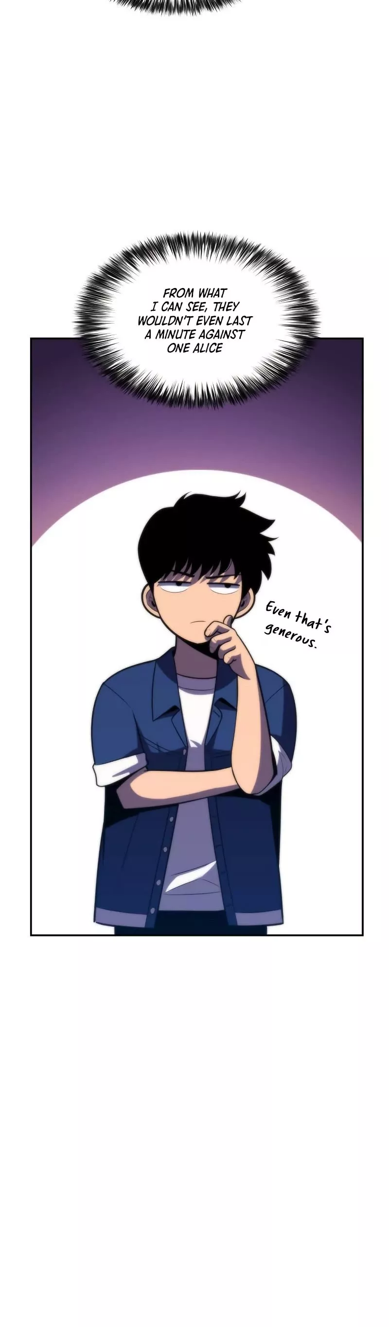 Solo Max-Level Newbie, chapter 68, image 64