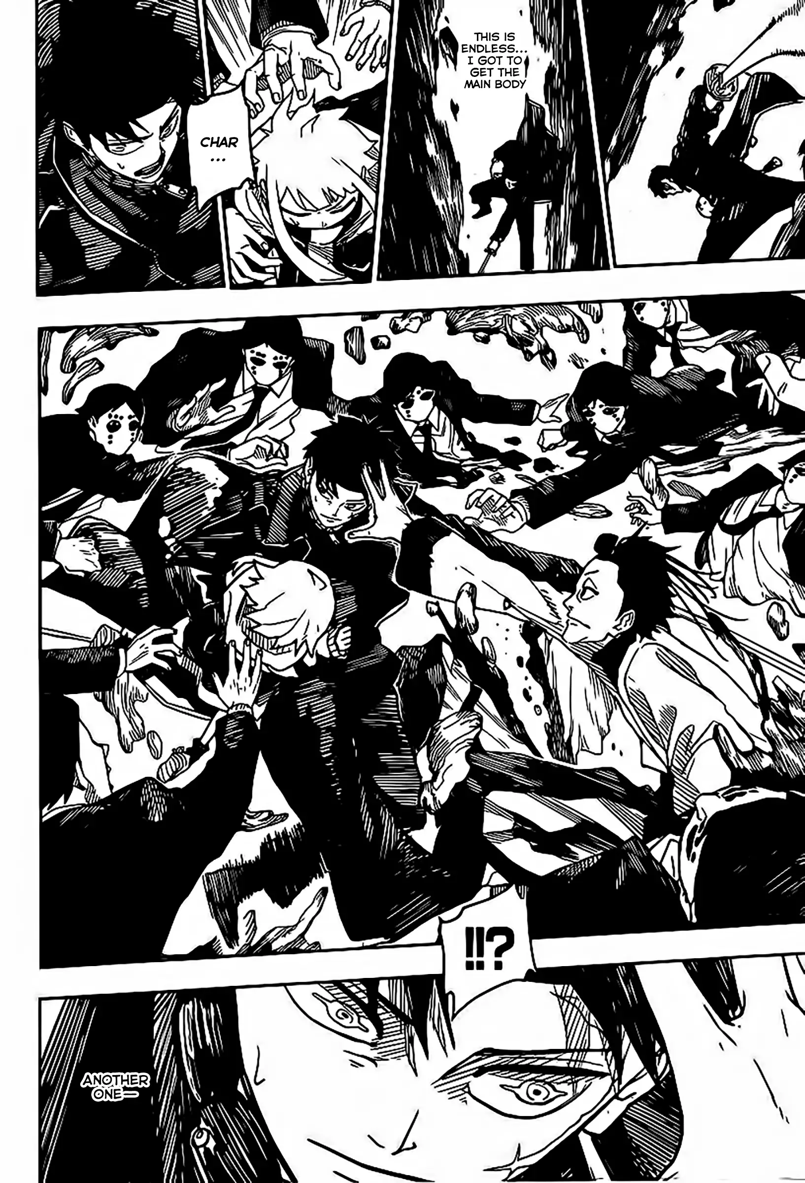 Kagurabachi, chapter 6, image 8