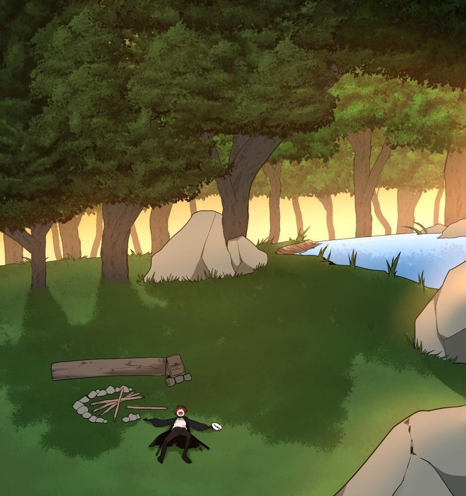 The Beginning After the End, chapter 55, image 4