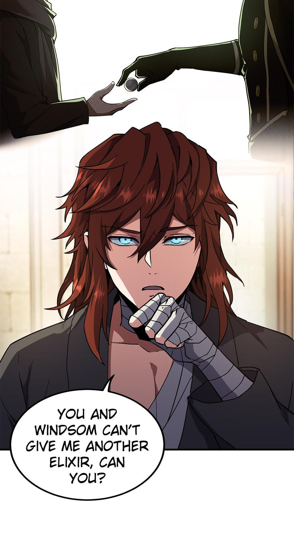 The Beginning After the End, chapter 197, image 38