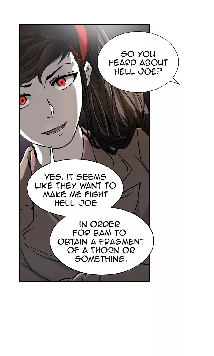 Tower of God, chapter 321, image 37