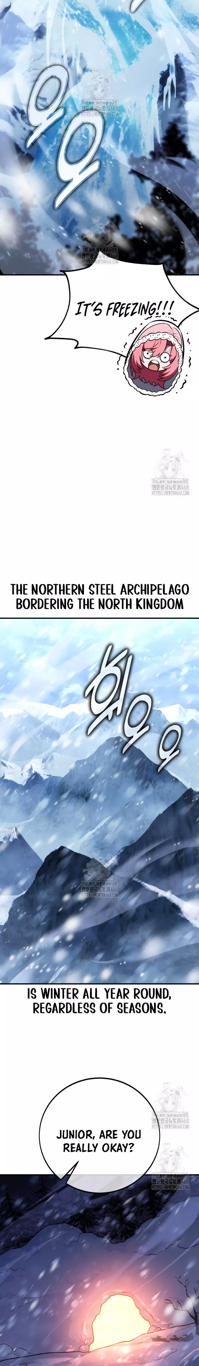 I Killed the Main Player, chapter 95, image 14