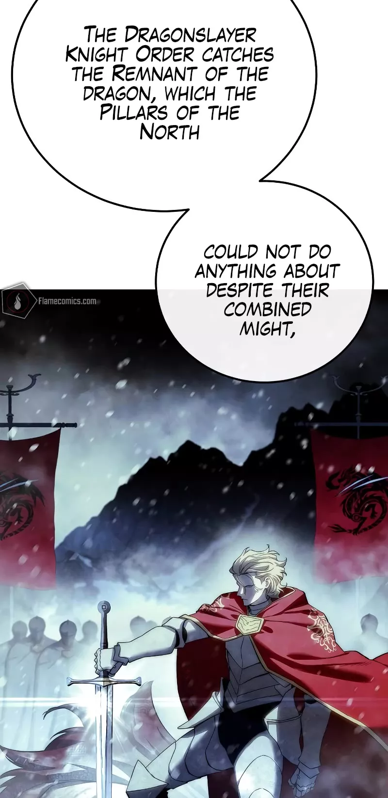 Star-Fostered Swordmaster, chapter 71, image 24