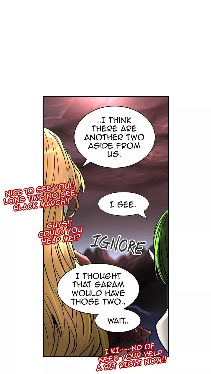 Tower of God, chapter 322, image 62