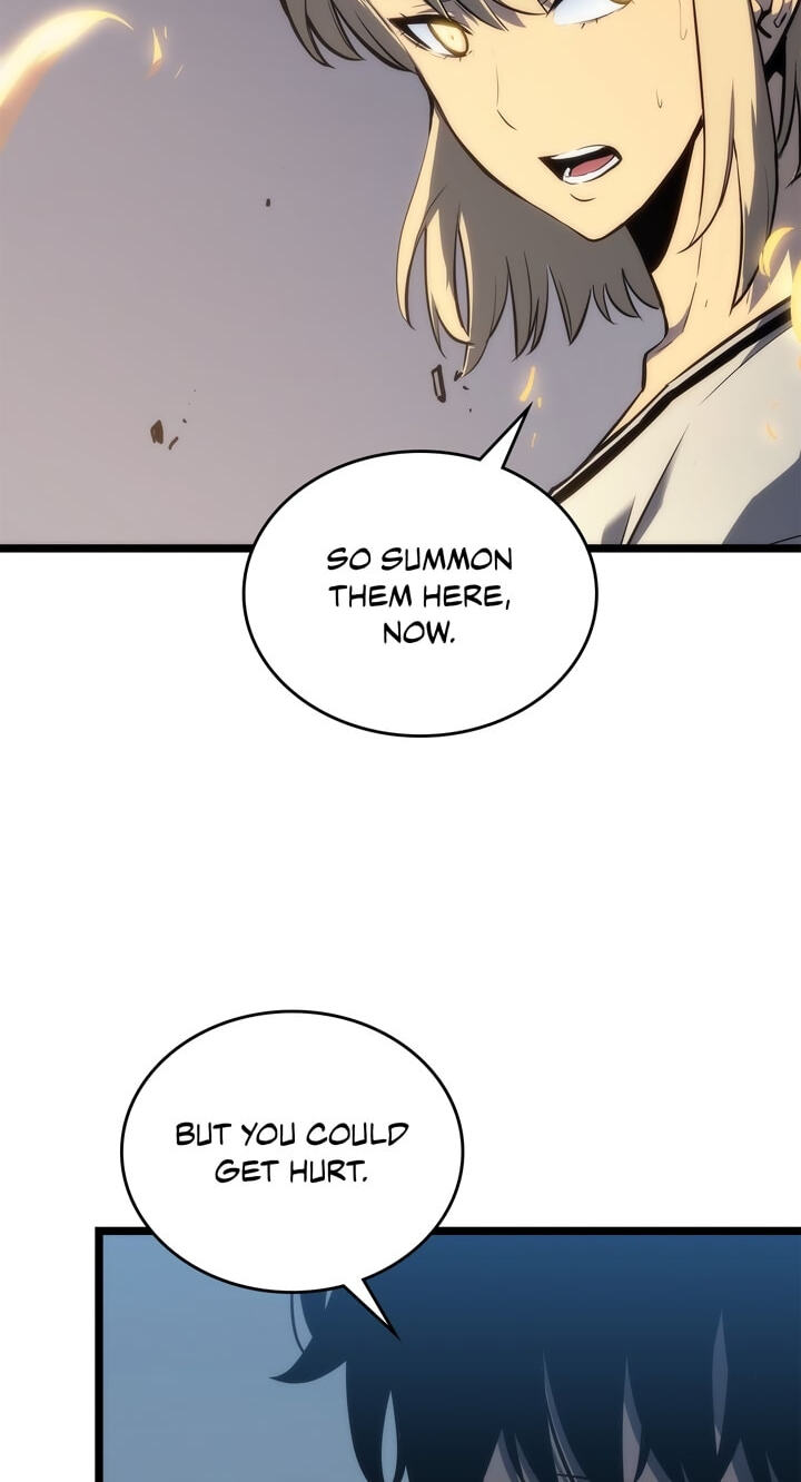 Solo Leveling, chapter 113, page 81
