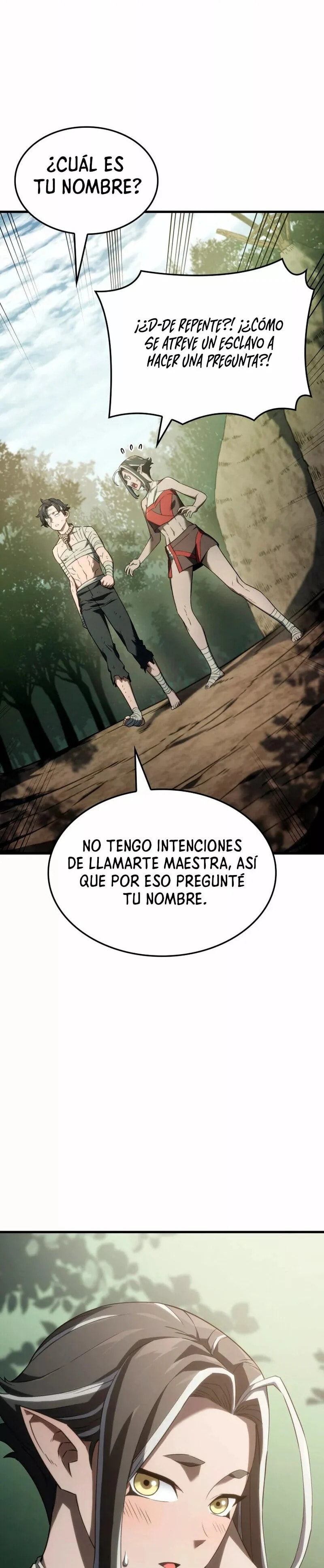 Revenge of the Baskerville Bloodhound, chapter 33, image 19
