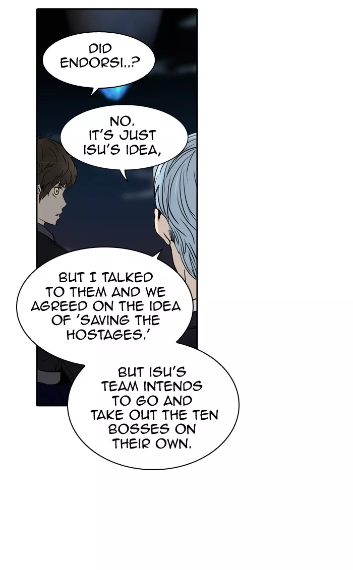 Tower of God, chapter 289, image 25