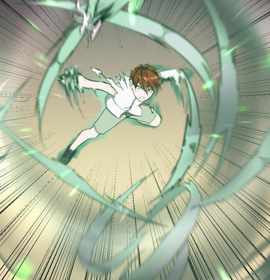The Beginning After the End, chapter 35, page 46