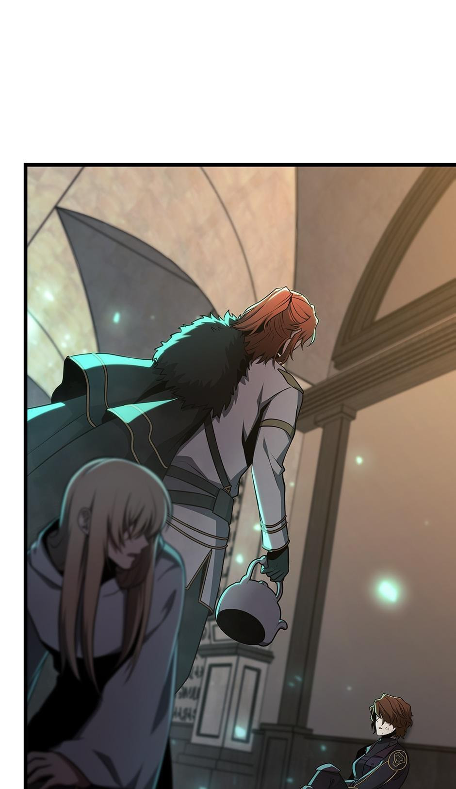 The Beginning After the End, chapter 180, image 70