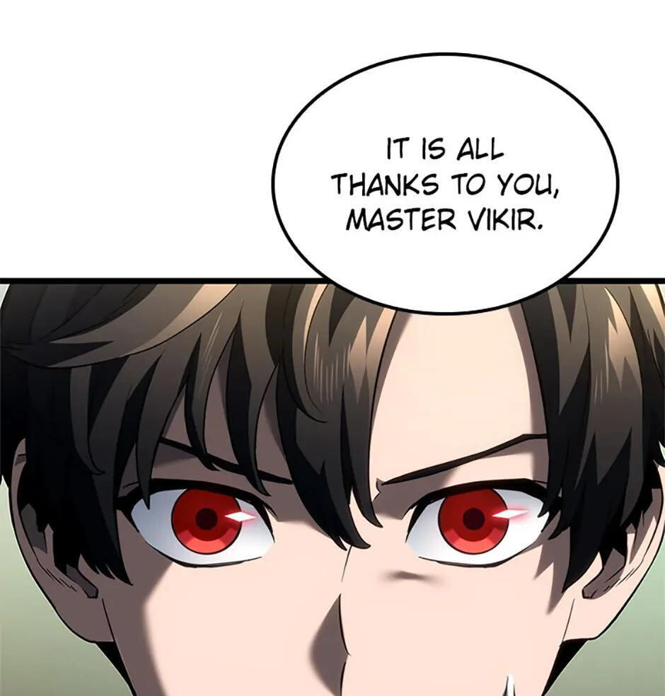 Revenge of the Baskerville Bloodhound, chapter 68, image 58