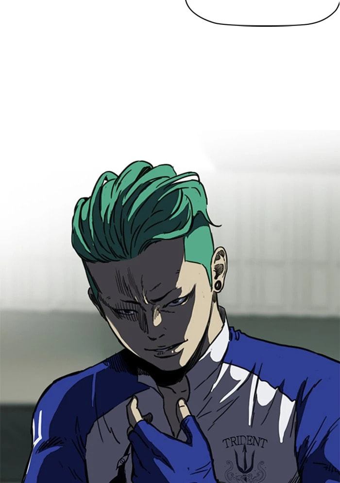 Wind Breaker, chapter 203, image 31