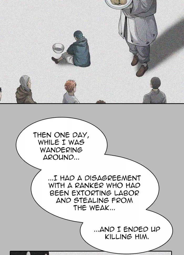 Tower of God, chapter 459, image 17