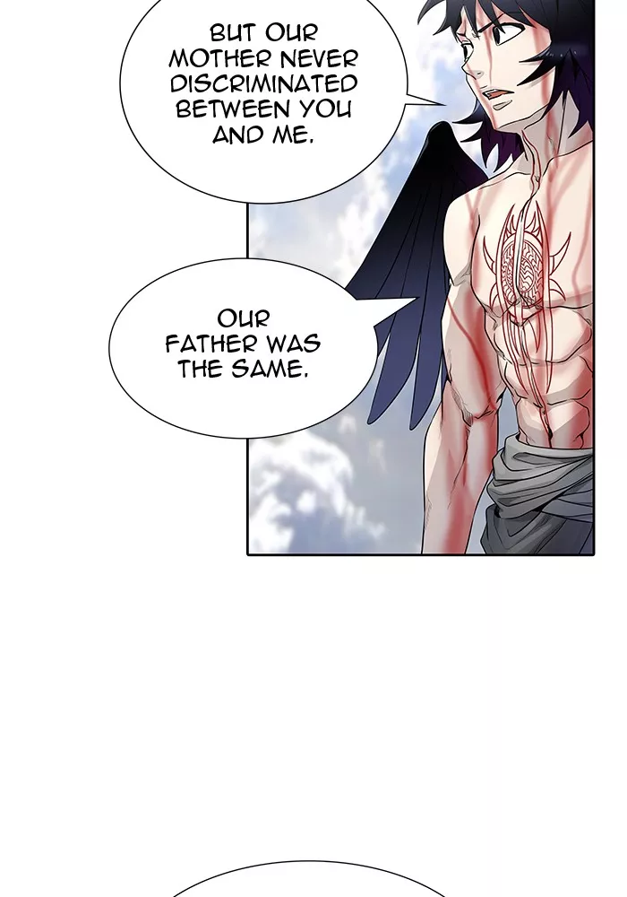 Tower of God, chapter 501, image 95