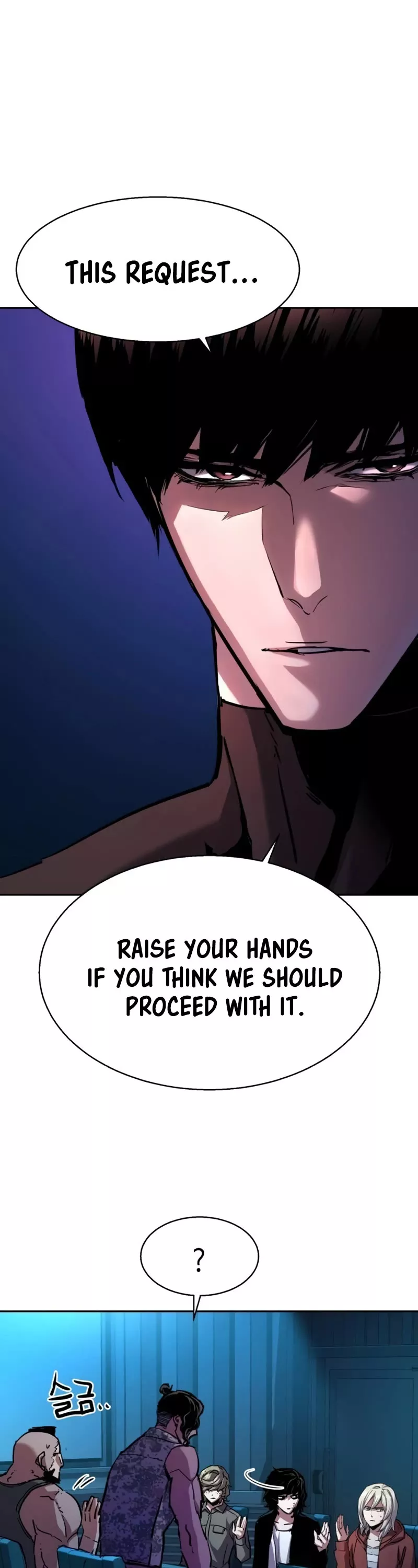 Teenage Mercenary, chapter 194, image 8
