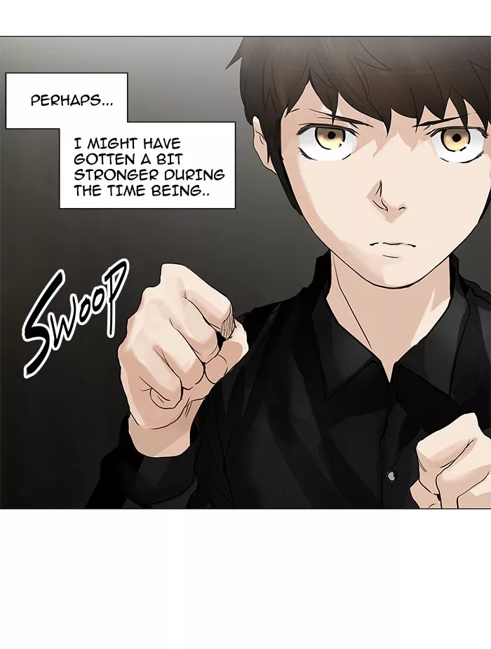 Tower of God, chapter 217, image 9