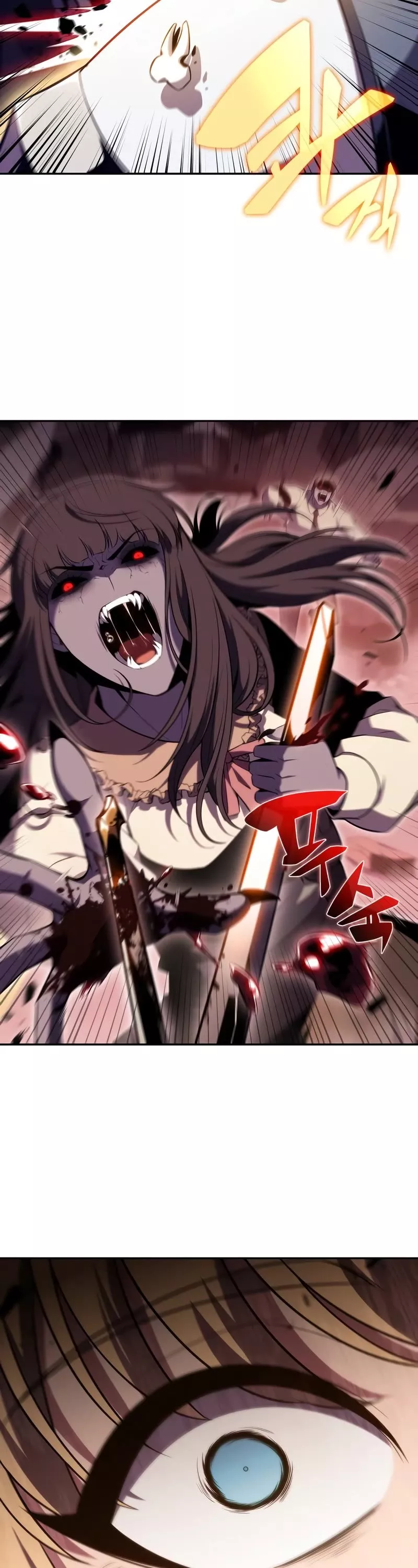 Solo Max-Level Newbie, chapter 105, image 58