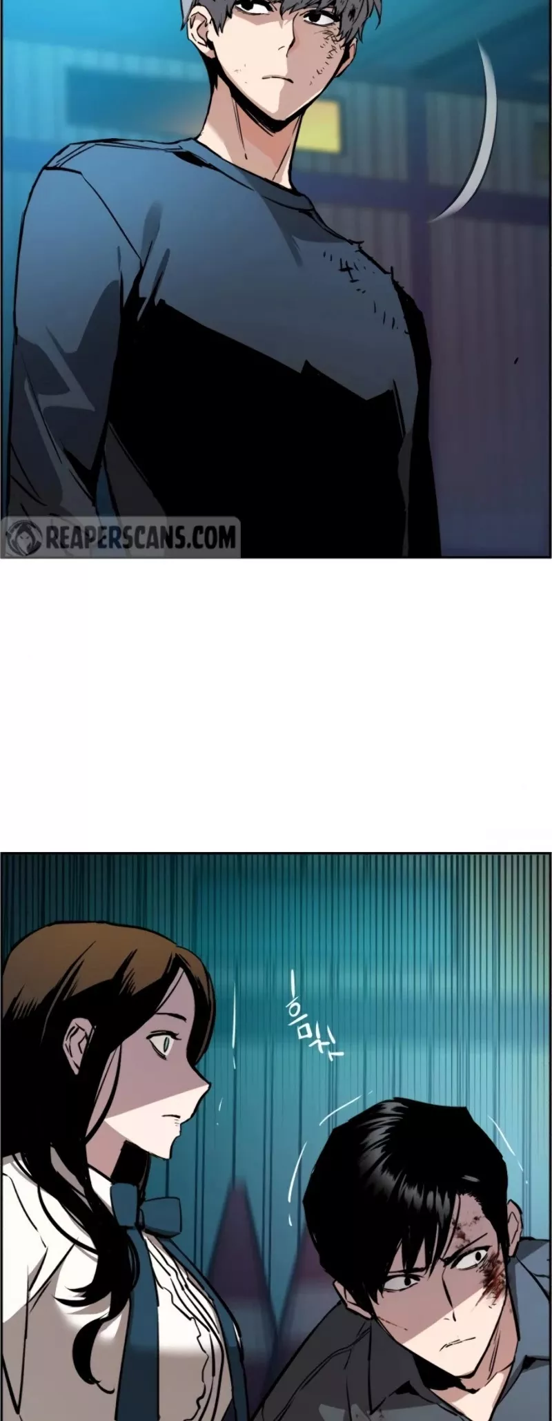 Teenage Mercenary, chapter 17, image 53