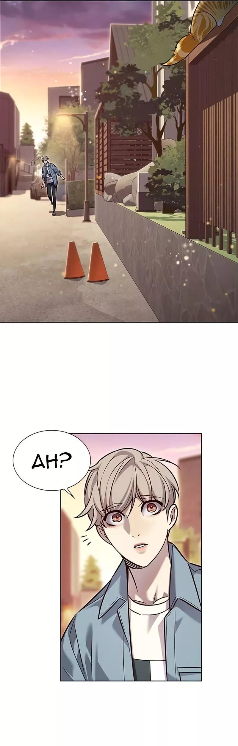 Eleceed, chapter 323, image 15