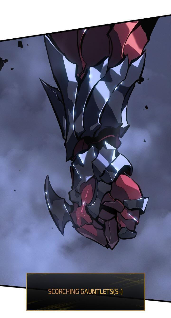 Solo Leveling, chapter 195, image 57