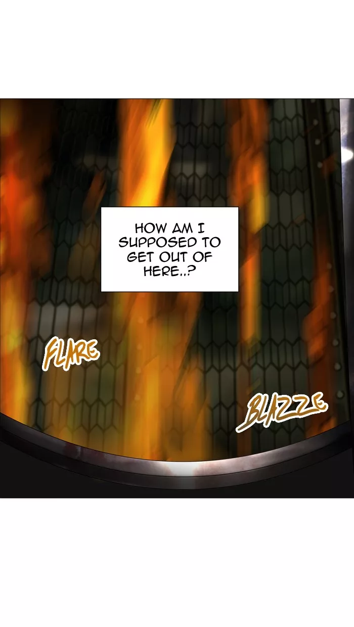 Tower of God, chapter 275, image 38