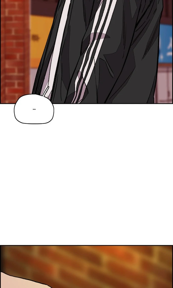 Wind Breaker, chapter 366, image 2