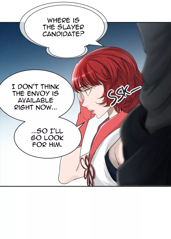 Tower of God, chapter 442, image 71
