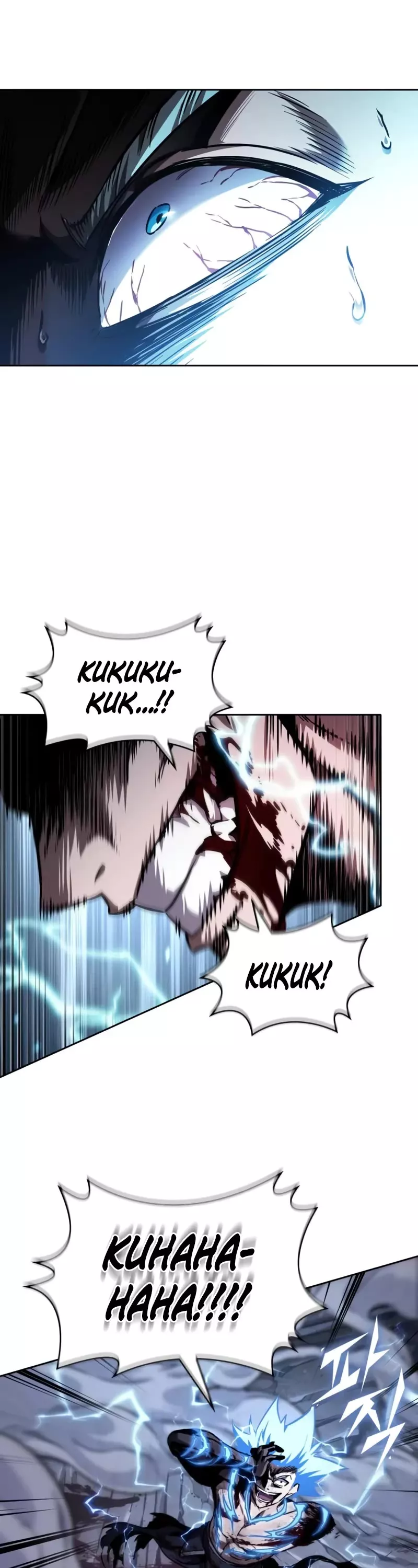 Nano Machine, chapter 272, image 23