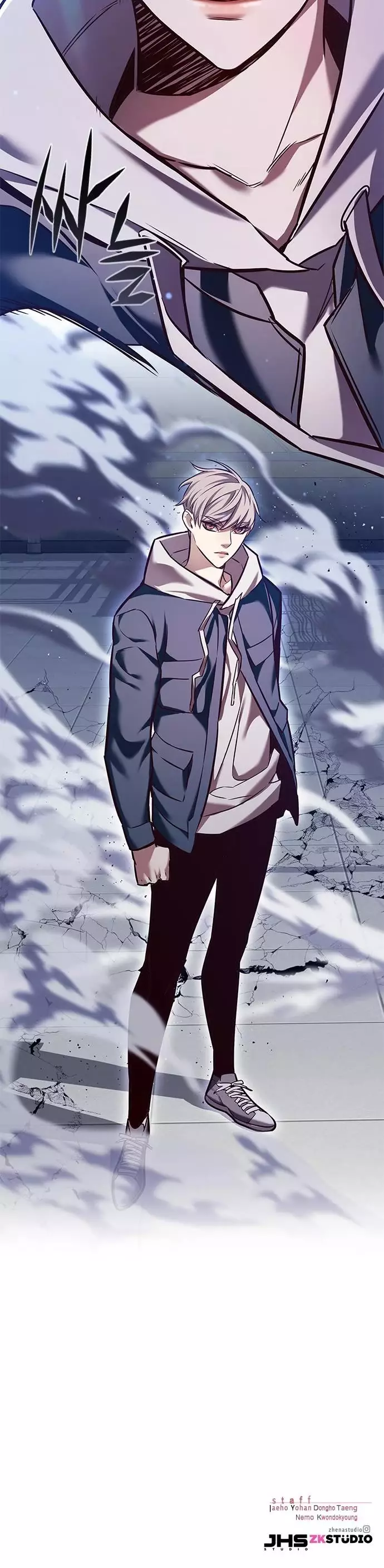 Eleceed, chapter 235, image 54