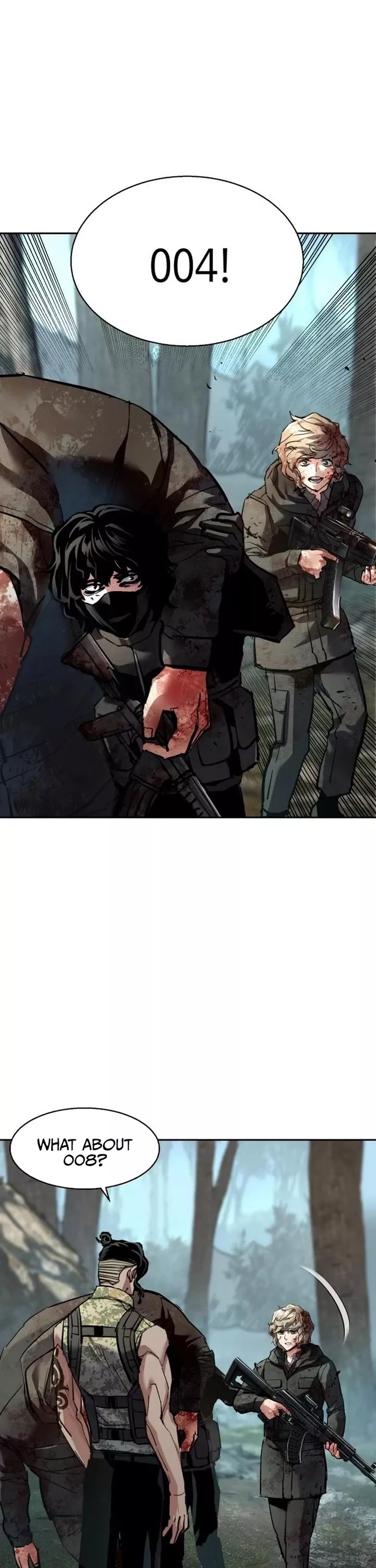 Teenage Mercenary, chapter 251, image 16