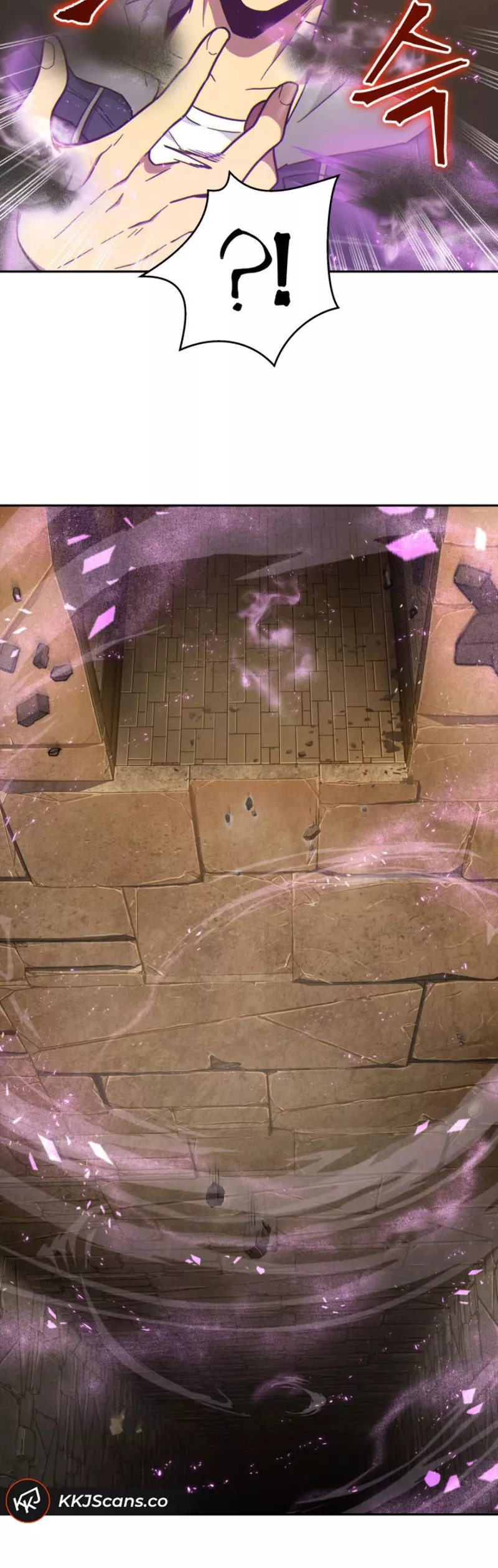 Tomb Raider King, chapter 135, image 44