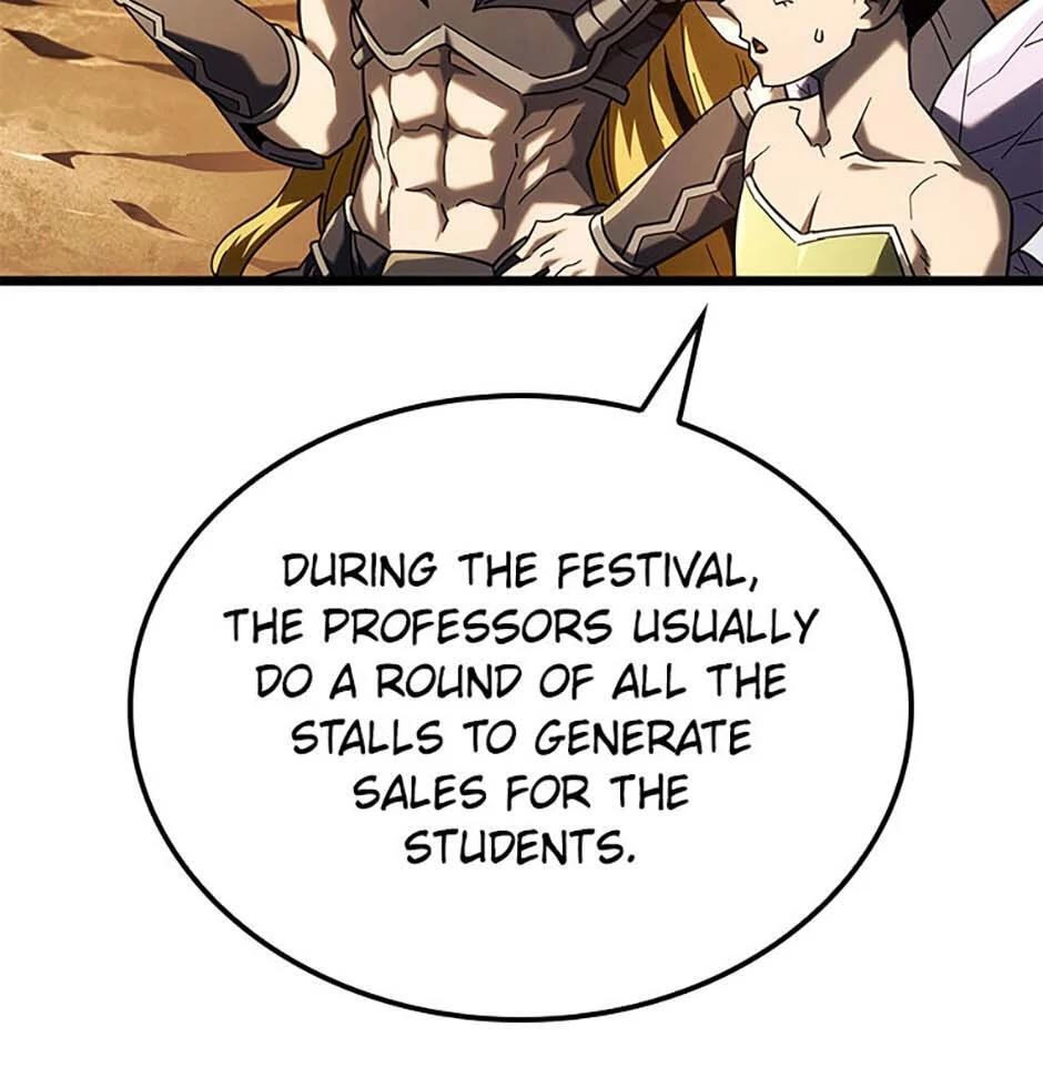 Revenge of the Baskerville Bloodhound, chapter 100, image 119